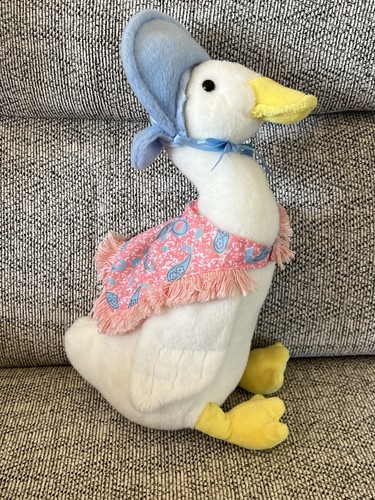 Gund beatrix potter - potter, peter
