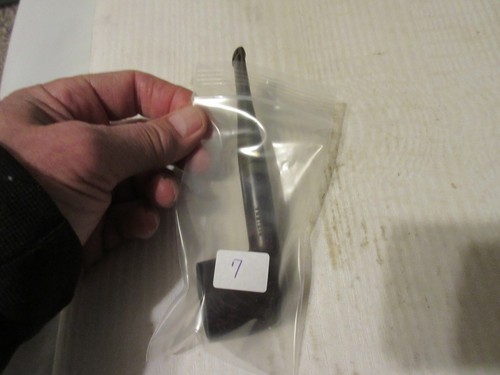 Grabow riviera imported - dr,