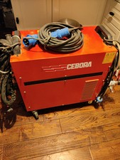 Cebora Tig Star 16.P