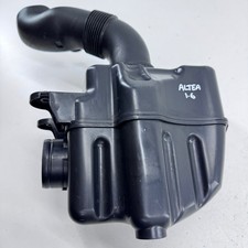 SEAT ALTEA AIR BOX DUCT PIPE