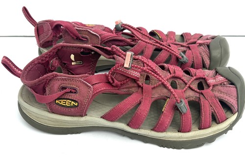 Keen whisper eu 40 5 - whisper,