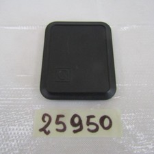 Speedo Odometer Cover For