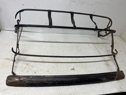Midget 1500 soft top - soft,