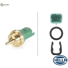 SENSOR COOLANT TEMPERATURE 6PT