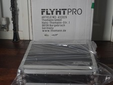 2U Rack Flight Case Strong