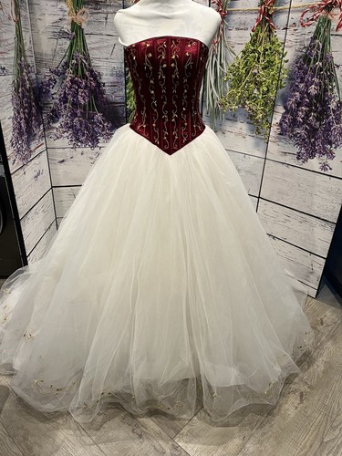 Sincerity bridal ivory and - sincerity,
