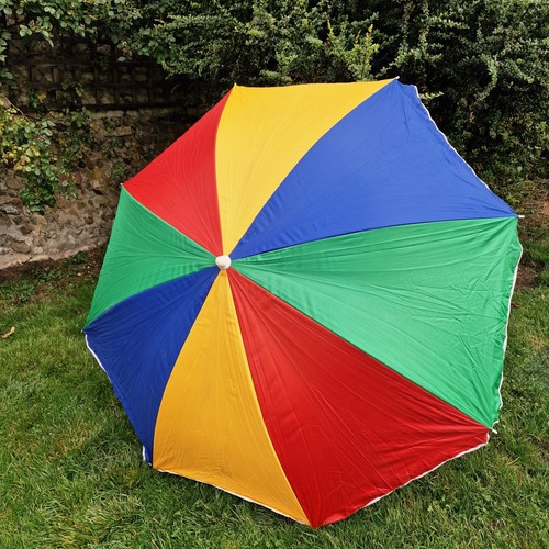 Vintage retro rainbow - vintage,