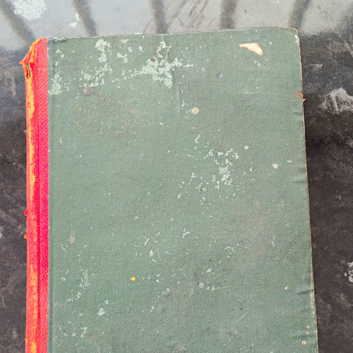 Whitaker almanack 1901 by - whitaker’s,
