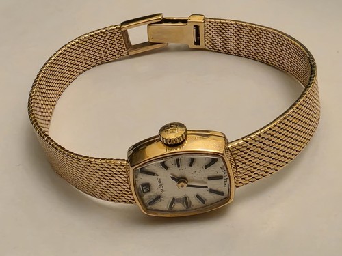 Rare vintage tissot - rare,