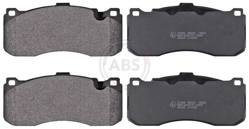 Abs 37689 front brake - abs,