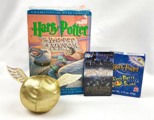 Vintage harry potter - vintage,