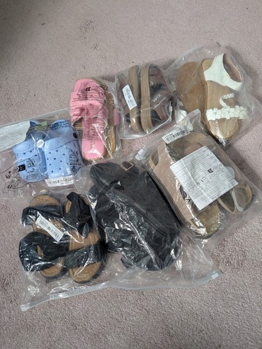Kids shein shoe - shein, reseller