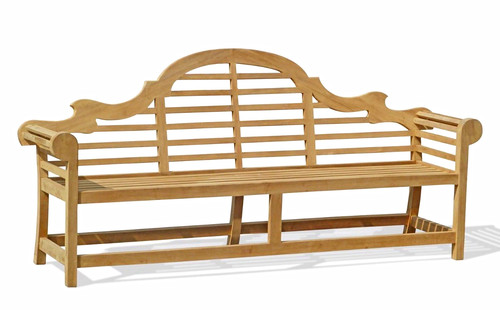 Teak wood outdoor - teak, garden