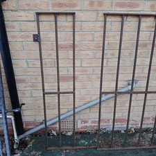 Window Security Grill