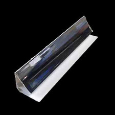 Silver 8mm Trims For Shower
