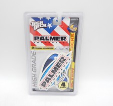 Tech Deck Palmer Snowboards Action Sticker - NEW/ORIGINAL BOX