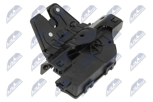 Nty ezc 073 tailgate - tailgate, lock