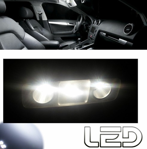 For audi interior led - for, b6