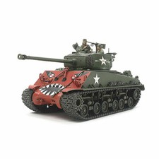 TAMIYA 35359 US Sherman Easy 8