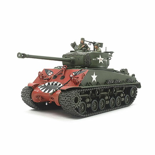 Tamiya 35359 sherman easy 8 - sherman,