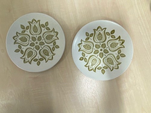 Vintage retro meakin tulip - retro,