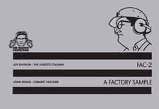 THE FACTORY - A FACTORY SAMPLE