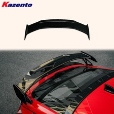 Rear Wing Spoiler Blade For