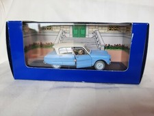 Tintin Atlas Car Collection -