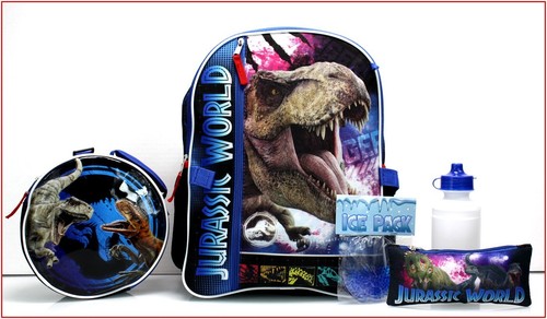 Piece jurassic world - 5,
