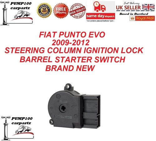 For fiat punto evo 12 - punto,