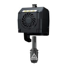 Original Extruder Assembly for