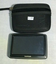 Tomtom XL Satellite Navigation