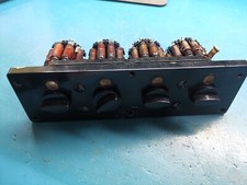 9.999K Decade Resistance Switch  Precision Type