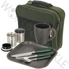 NGT Cutlery Cup Plate Set In
