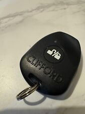 904120 Clifford remote control fob key head GP1000T nos