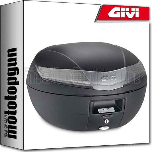 Givi v40nt top case - top,