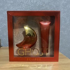 Ghost Eclipse Set - 30ml Perfume & 50ml Body Lotion - New & Sealed