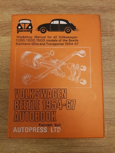 Volkswagen beetle karmann - vw,
