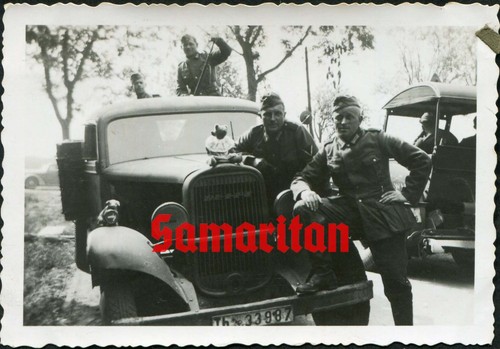 I11 ww2 original photo of - ww2,