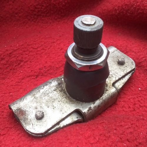 Lucas 72734a windscreen wiper - lucas,