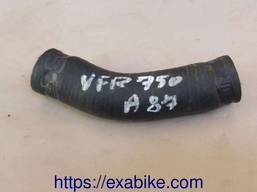 Cooling hose for honda vfr - hose,