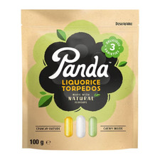 Panda Natural Liquorice