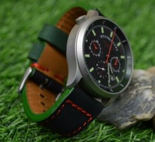 MA WATCH STRAP 26 24 22 MM