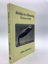 Airship shoestring the - airship,