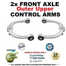 2x Front Axle Outer Upper CONTROL ARMS for MERCEDES R350 CDI 4matic 2009-2012