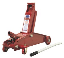 Sealey Trolley Floor Jack 3