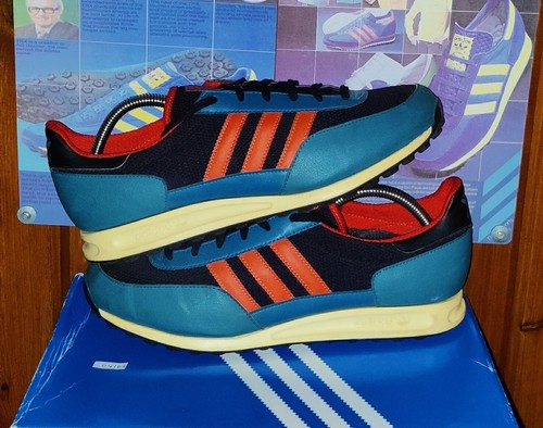 Adidas trx size from 2009 - 10,