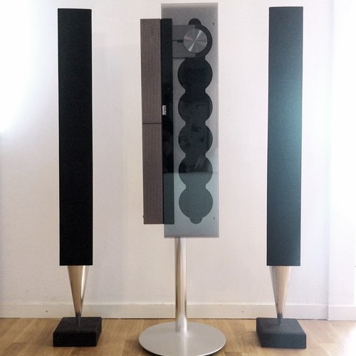 Beosound 9000 beolab 8000 - beosound, /