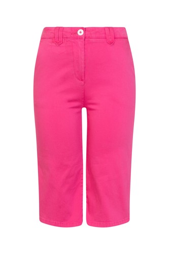 Crop shorts pants - ex,