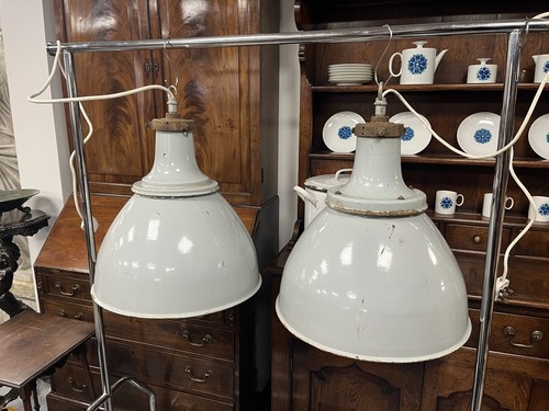 Large vintage general electric - vintage,